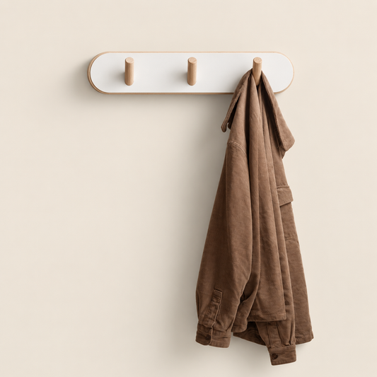 #3 Peg Board