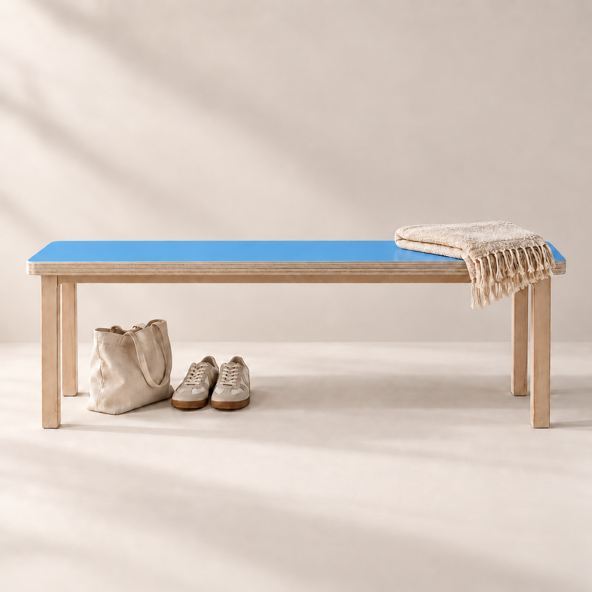 The Bench