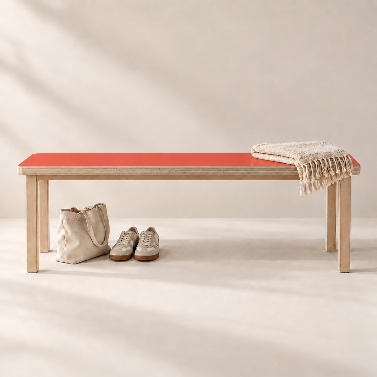 The Bench