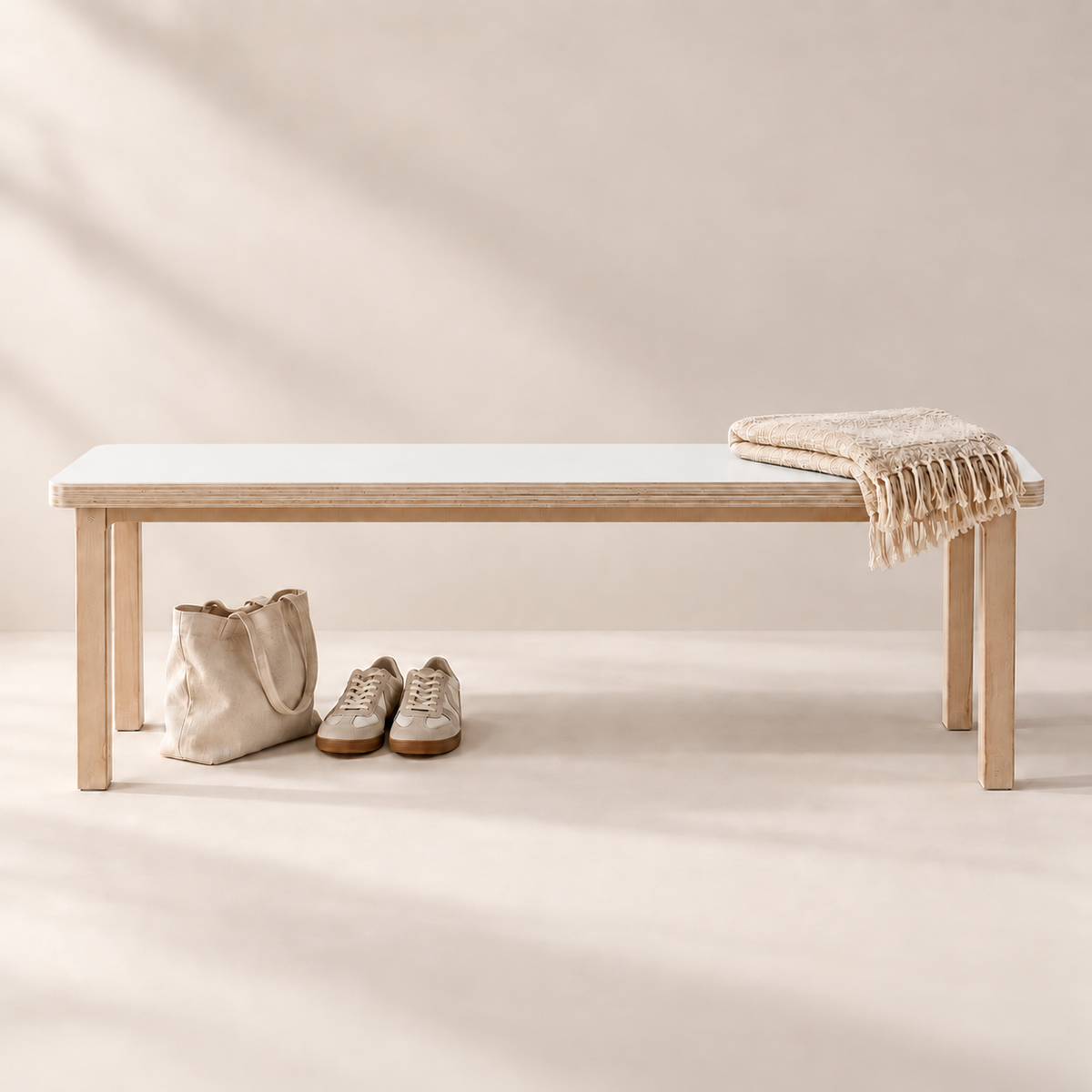 The Bench