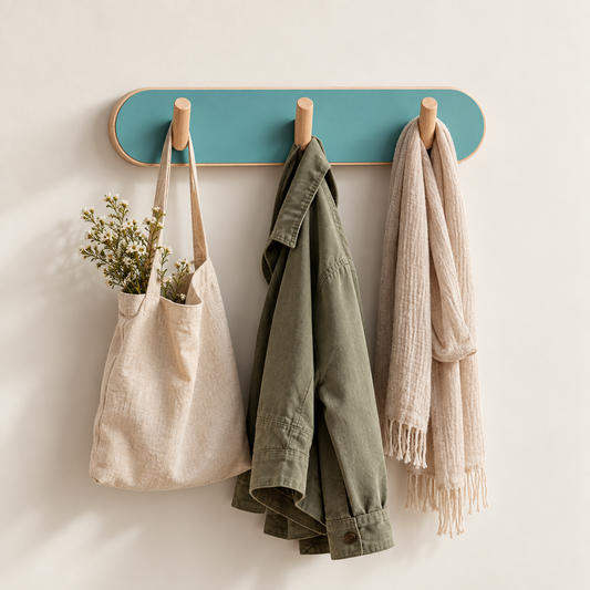 #3 Peg Board