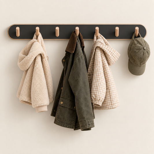 #7 Peg Board