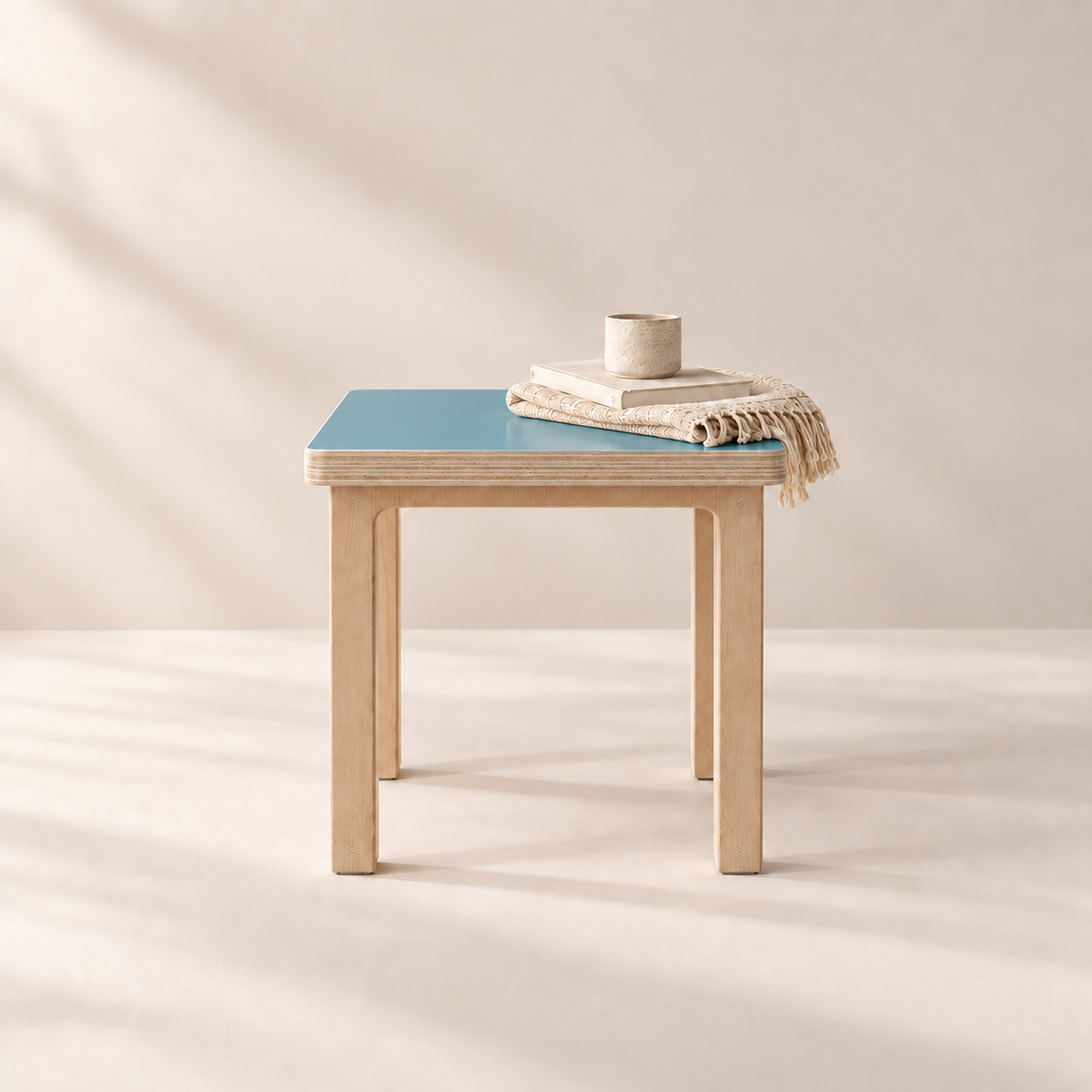 The Side Table