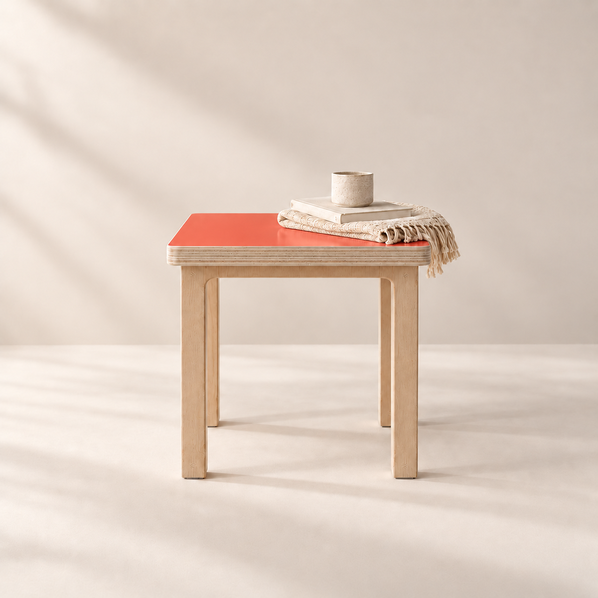 The Side Table