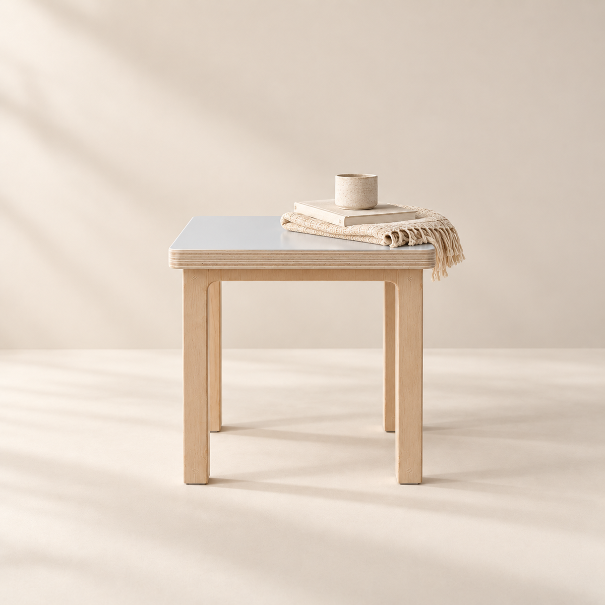 The Side Table